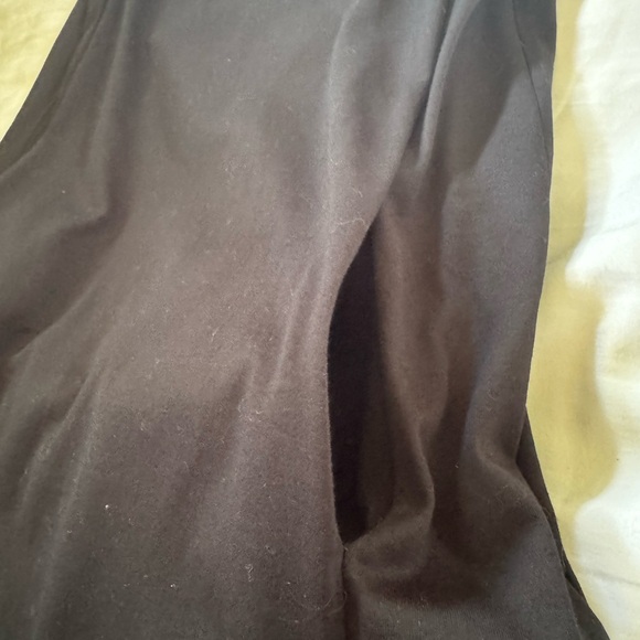 Versace tunic with pockets and gold buttons - Picture 5 of 5